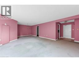 Living room/Dining room - 2121 Lakeshore Road Unit# 404, Burlington, ON L7R1C9 Photo 9