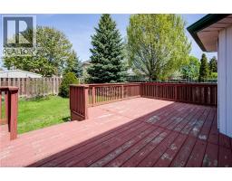 388 Rittenhouse Road Unit# Lower, Kitchener, ON N2E3M4 Photo 13