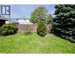 388 Rittenhouse Road Unit# Lower, Kitchener, ON N2E3M4 Photo 14