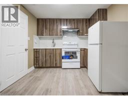 388 Rittenhouse Road Unit# Lower, Kitchener, ON N2E3M4 Photo 6