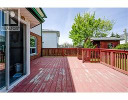 388 Rittenhouse Road Unit# Lower, Kitchener, ON N2E3M4 Photo 12