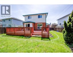 388 Rittenhouse Road Unit# Lower, Kitchener, ON N2E3M4 Photo 16