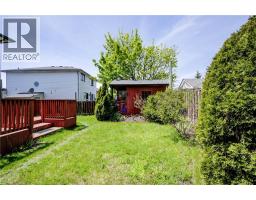 388 Rittenhouse Road Unit# Lower, Kitchener, ON N2E3M4 Photo 17