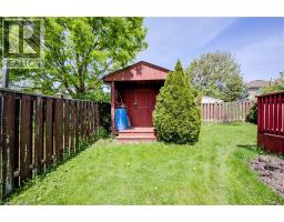 388 Rittenhouse Road Unit# Lower, Kitchener, ON N2E3M4 Photo 18