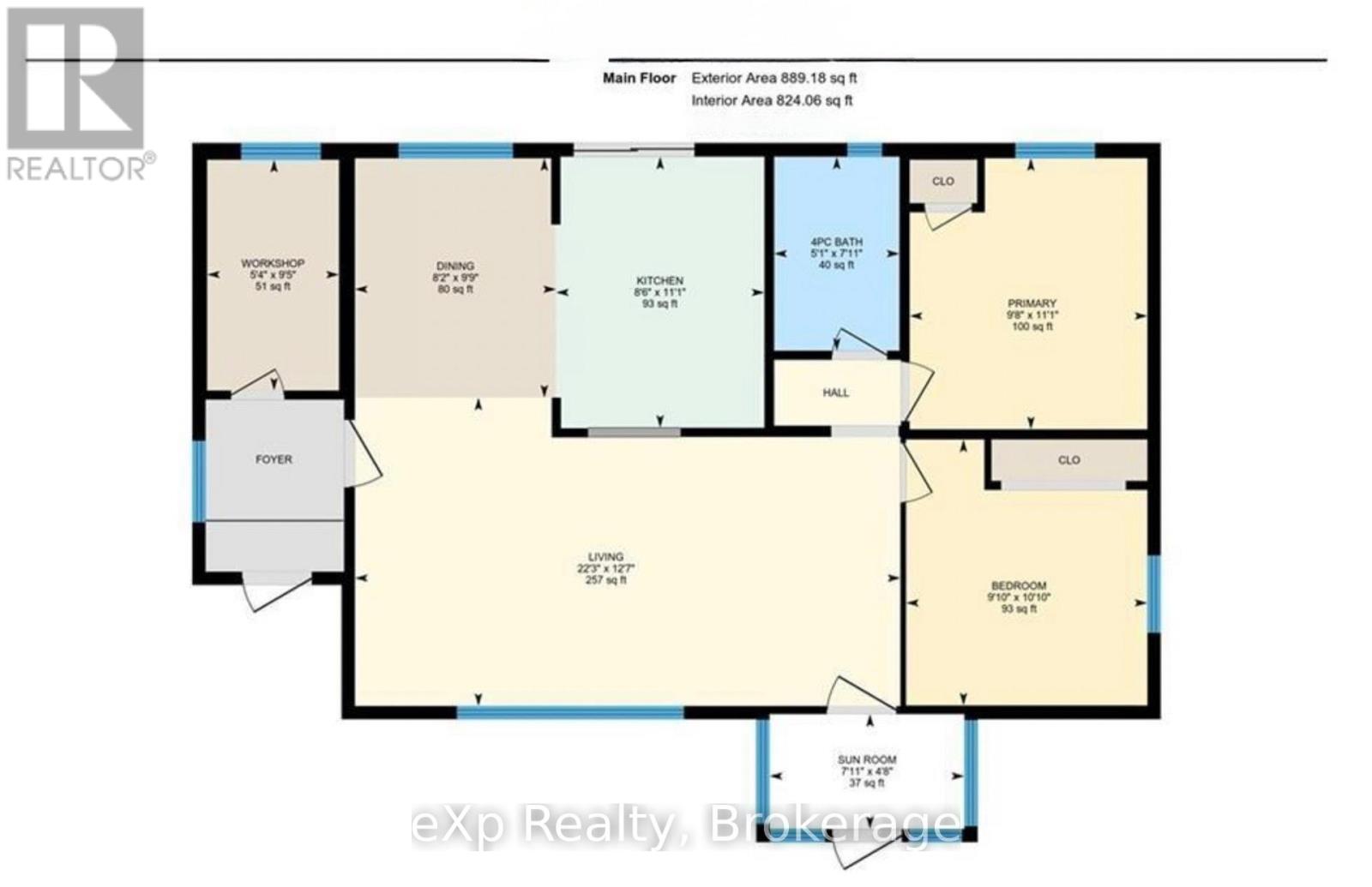 426 HURON ROAD - 43