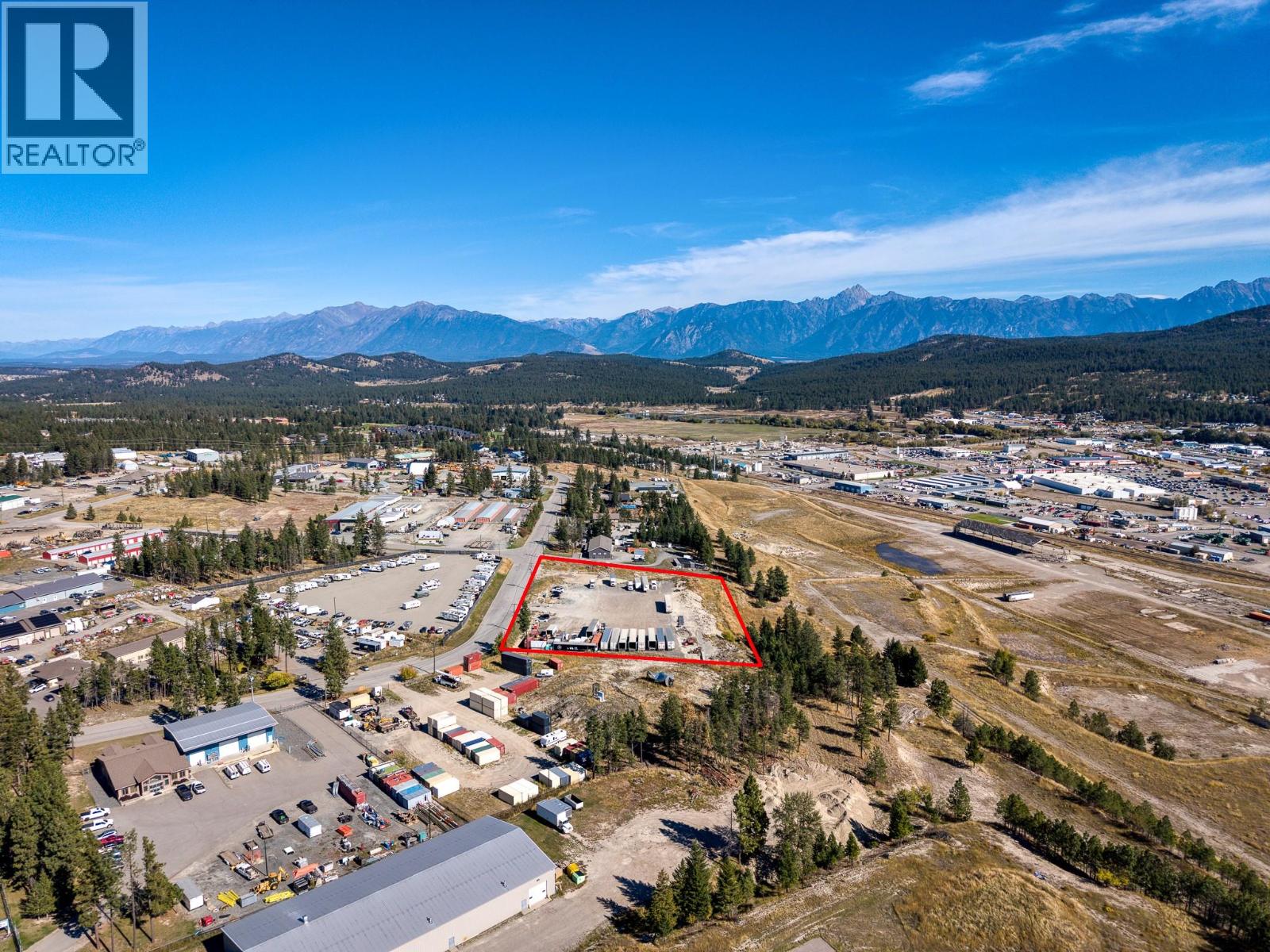 405 Industrial F Road, Cranbrook