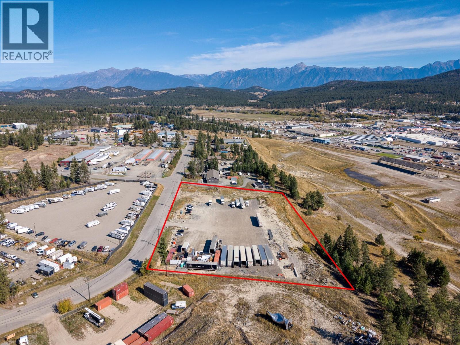405 Industrial F Road, Cranbrook