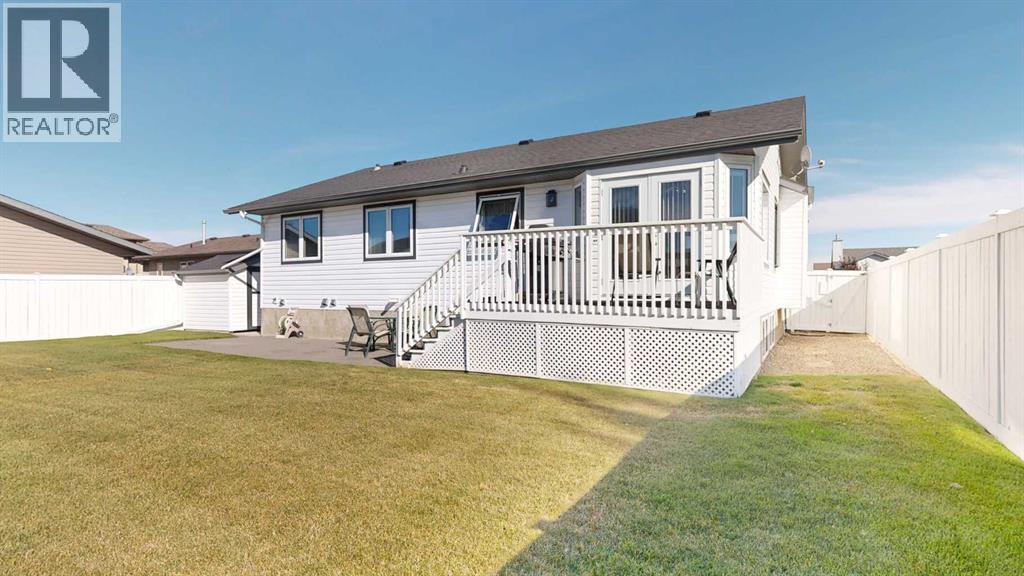 Listing photo – 4212 66 Street, Stettler