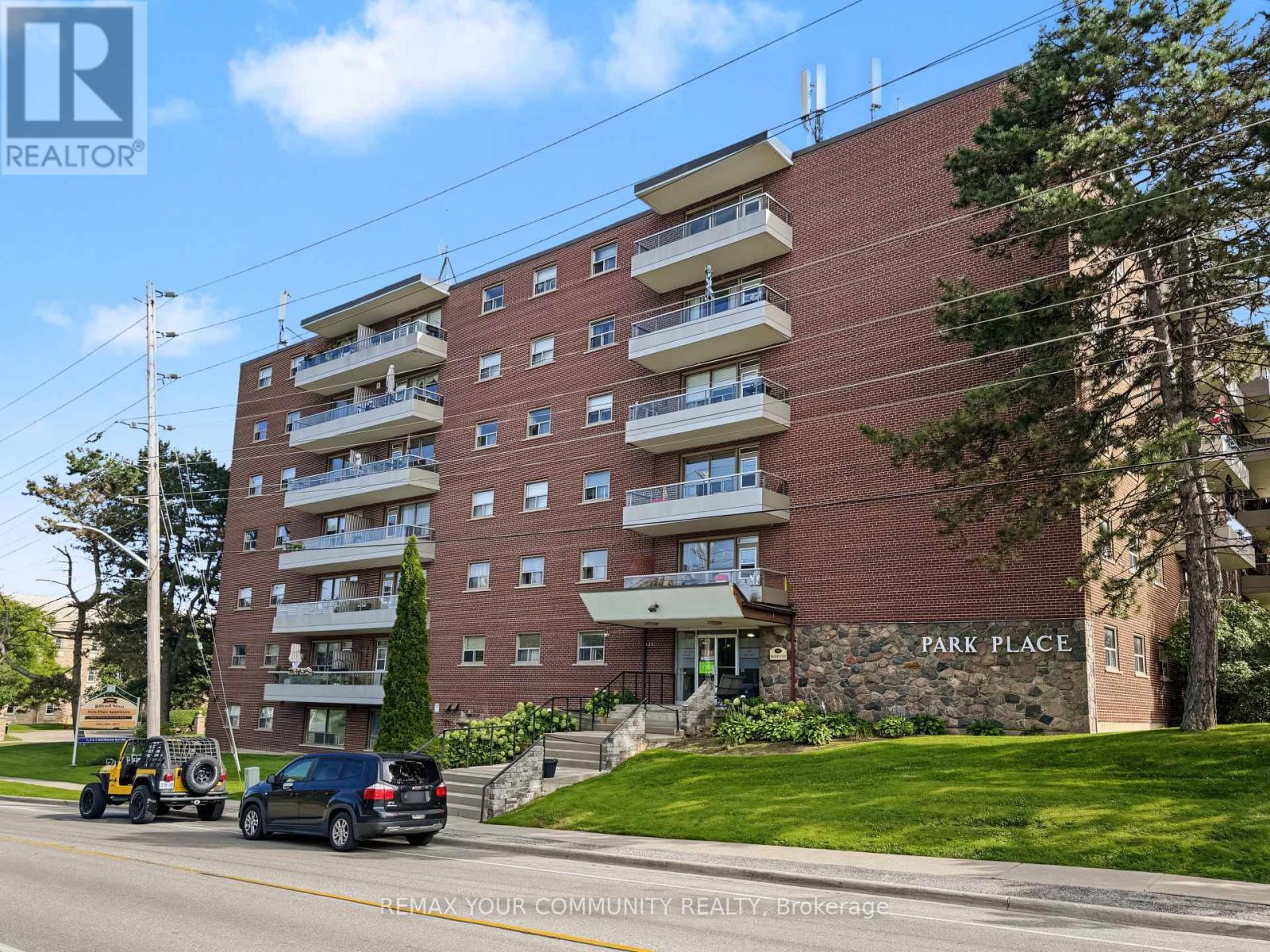 141- 199 Hillcroft Street, Oshawa, ON photo 14