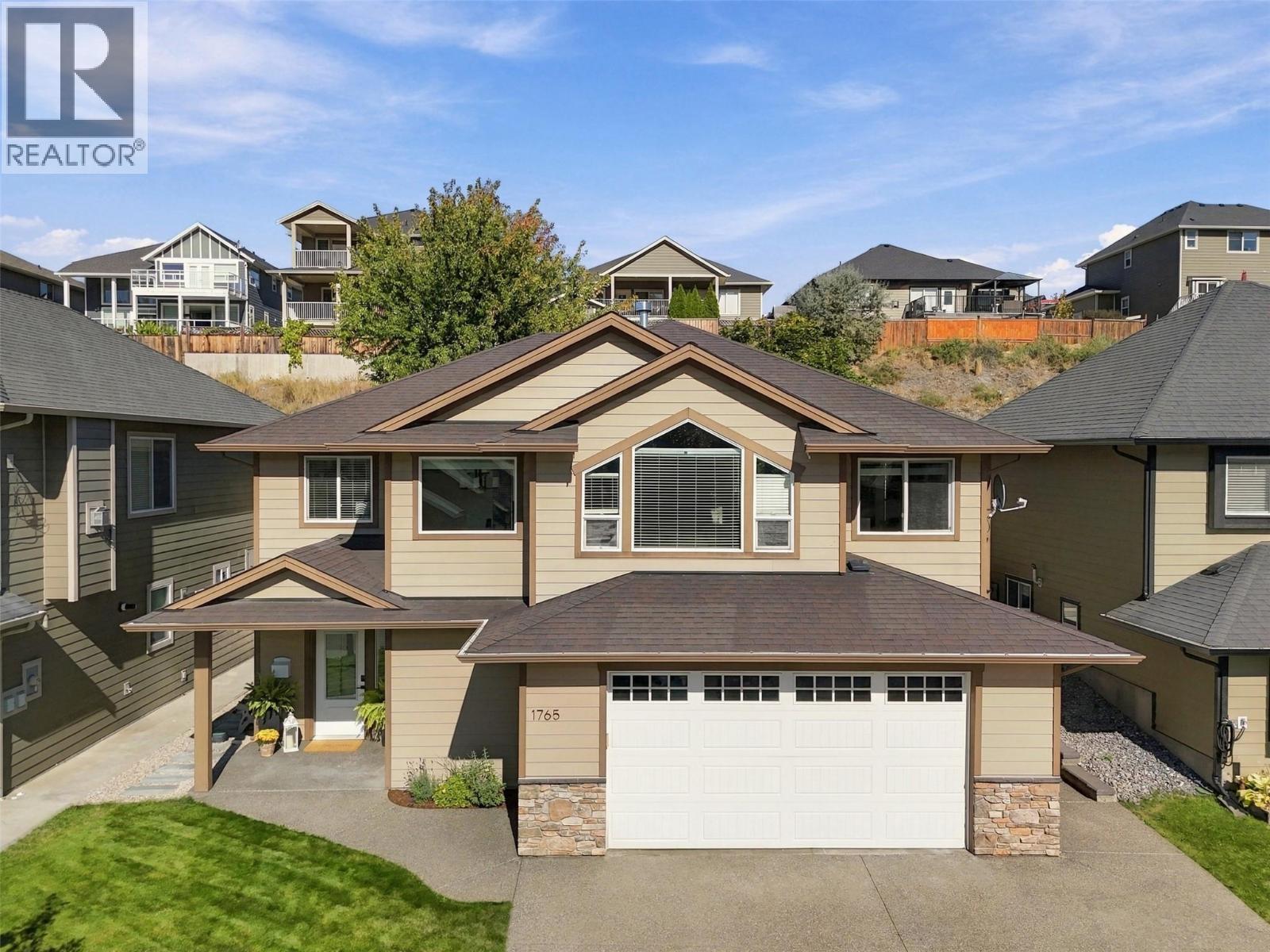 1765 FOXTAIL Drive - 1