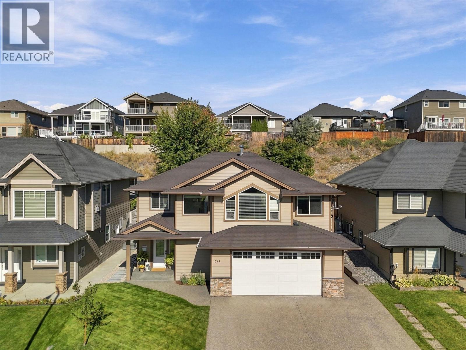 1765 FOXTAIL Drive - 68