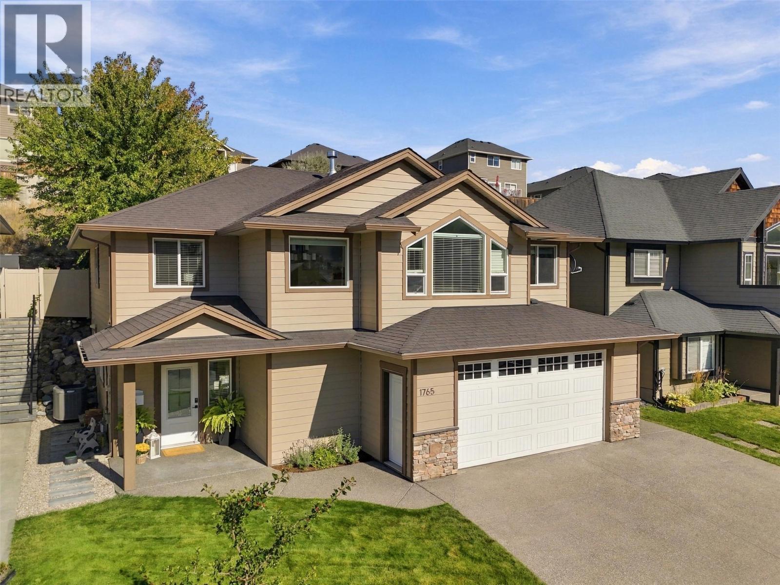 1765 FOXTAIL Drive - 69