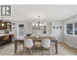 Dining room - 1765 Foxtail Drive, Kamloops, BC V1S0B1 Photo 11