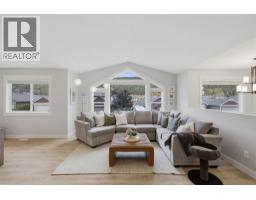 Bedroom - 1765 Foxtail Drive, Kamloops, BC V1S0B1 Photo 6