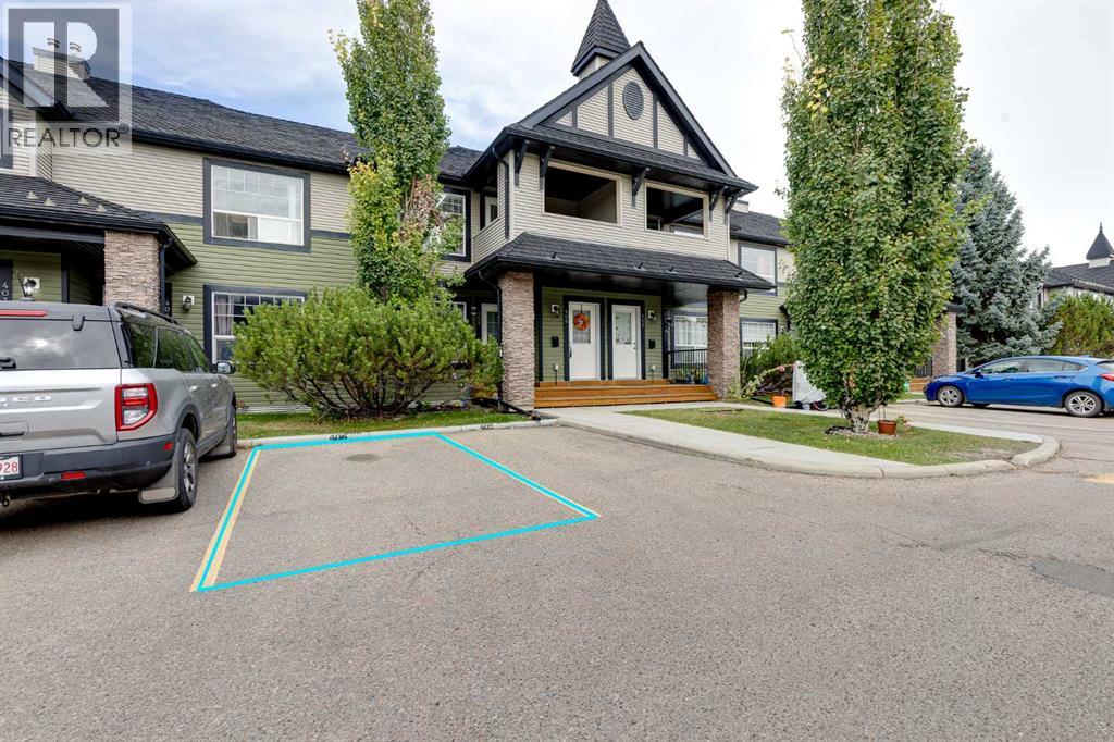 #406 140 Sagewood Boulevard SW - 1