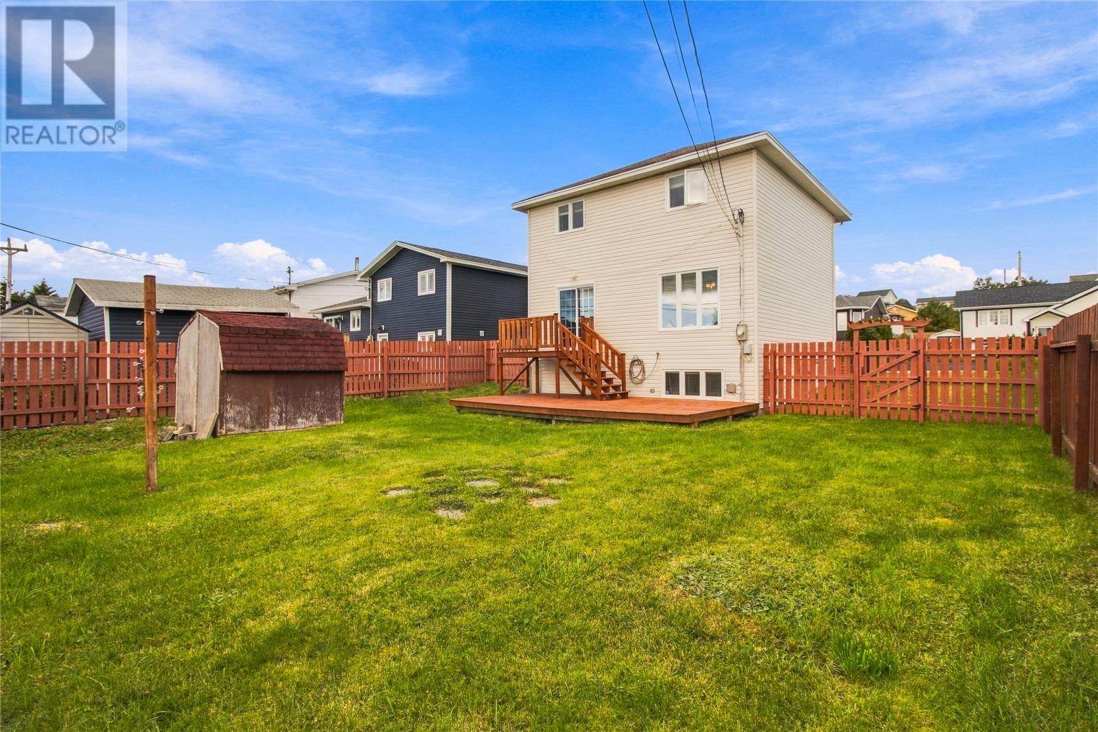 10 Clevedon Crescent - 26