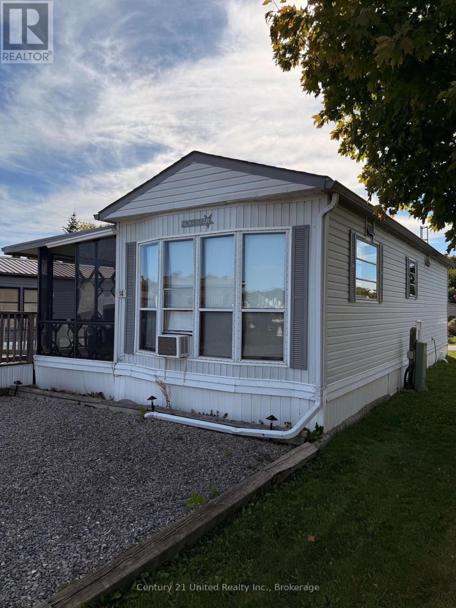 14 TYLER DRIVE - 1
