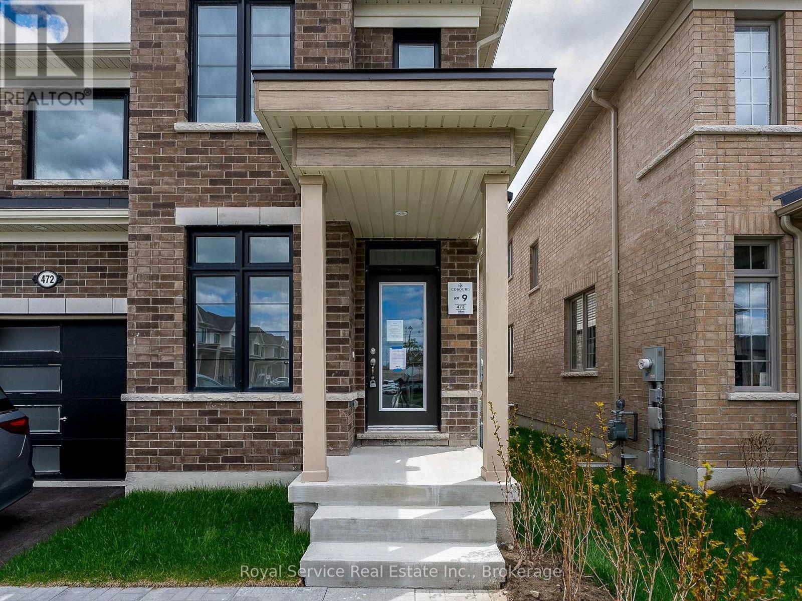 472 TREVOR STREET - 38
