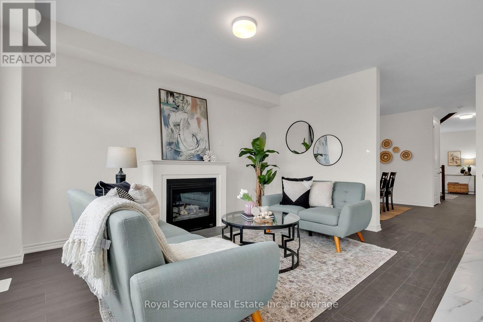 472 TREVOR STREET - 9