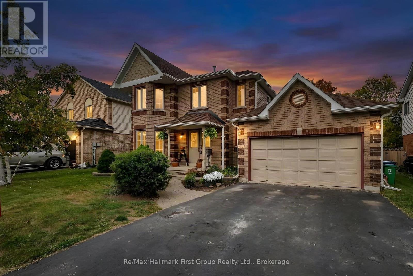 278 ST JOSEPH ROAD - 1