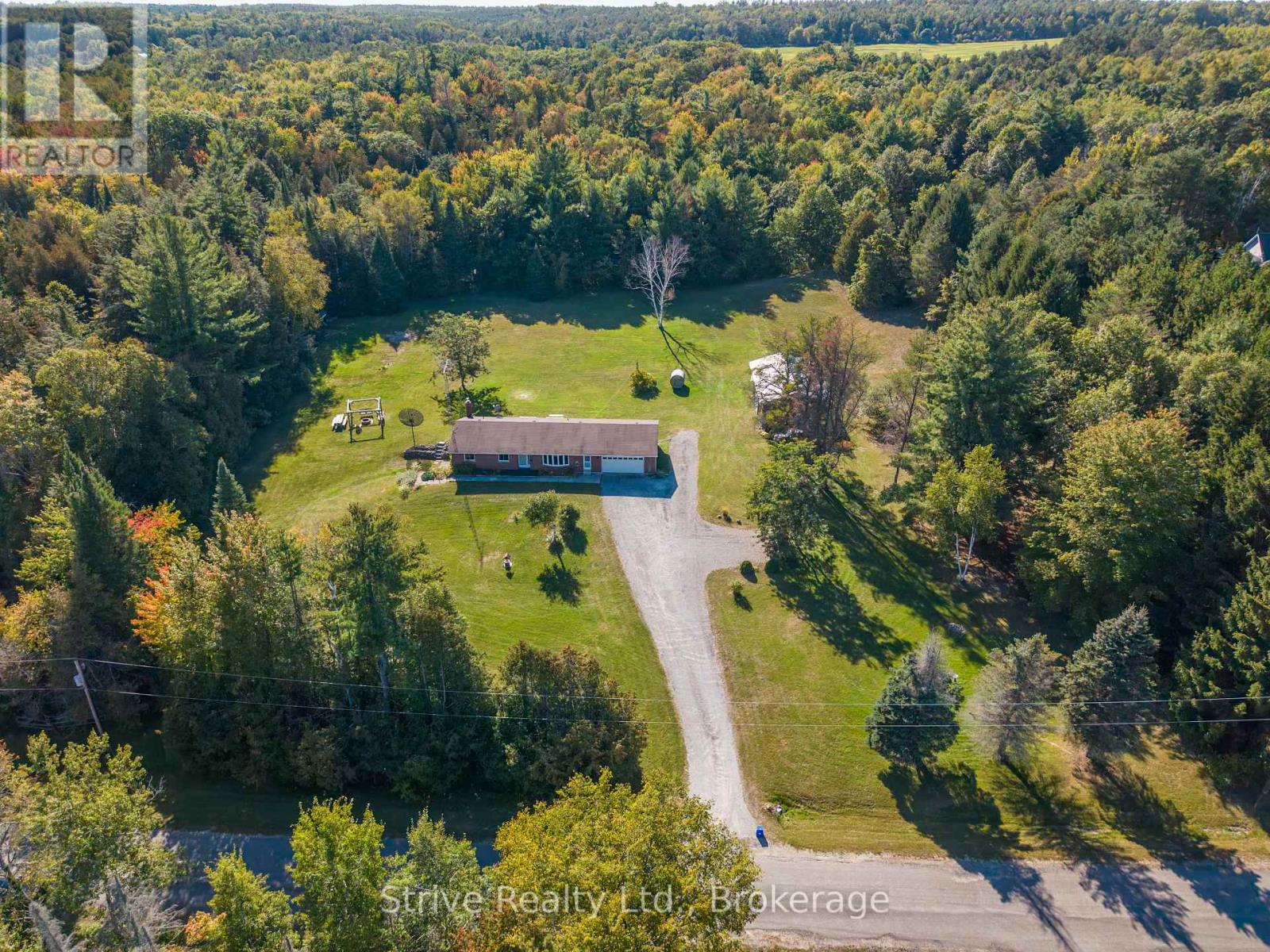 150 Woodland Road, Alnwick/Haldimand, ON