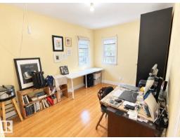 Laundry room - 8907 83 Av Nw, Edmonton, AB T6C1B4 Photo 10