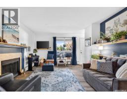 4pc Bathroom - 101 B 1350 Gordon Road, Moose Jaw, SK S6H7R9 Photo 6