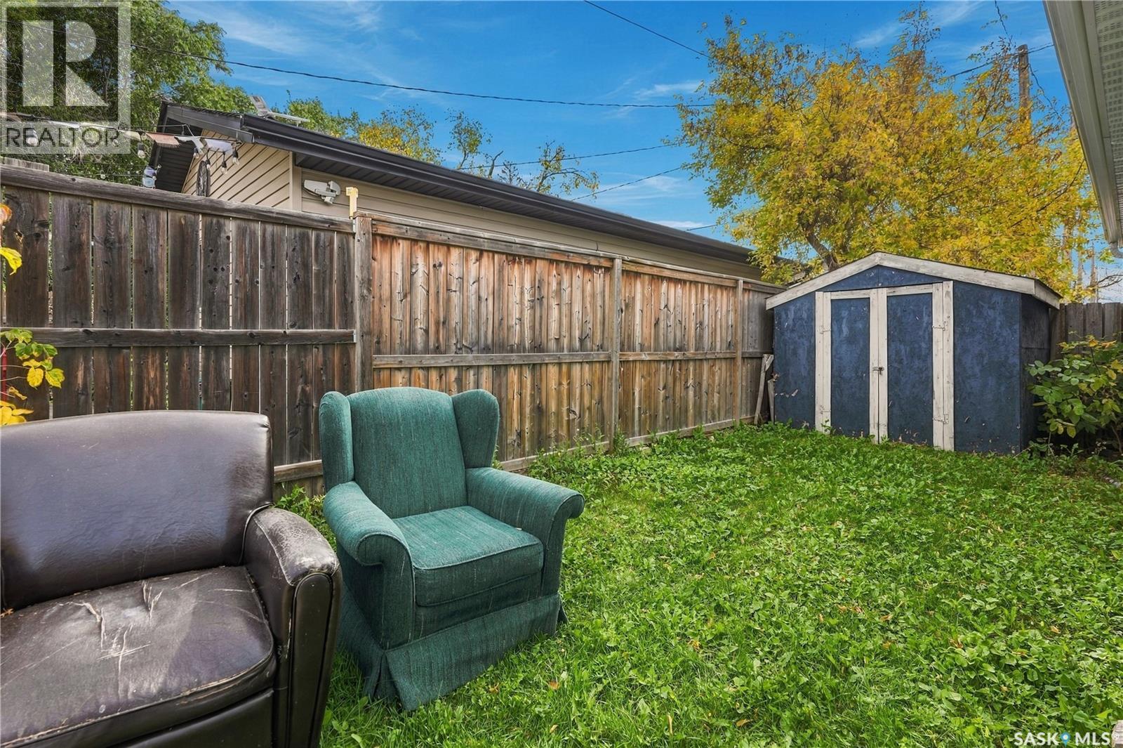 821 College AVENUE, Regina — photo 27
