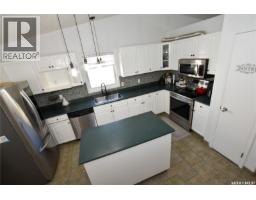 Kitchen - 306 O'regan Crescent, Saskatoon, SK S7L6T2 Photo 10
