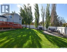 306 O'regan Crescent, Saskatoon, SK S7L6T2 Photo 42