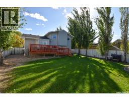 306 O'regan Crescent, Saskatoon, SK S7L6T2 Photo 43
