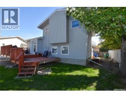 306 O'regan Crescent, Saskatoon, SK S7L6T2 Photo 44