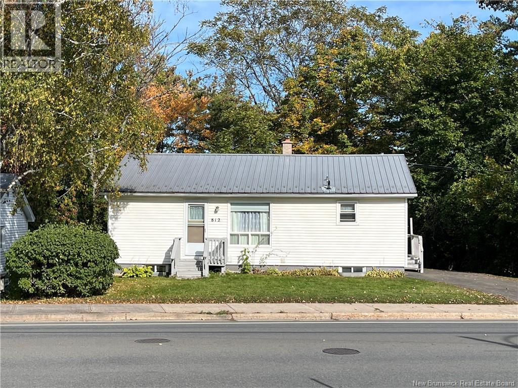 812 Forest Hill Road - 1