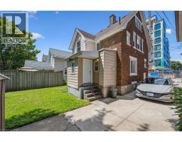 147 Shanley Street Unit# Main Floor, Kitchener, ON N2H5P4 Photo 21