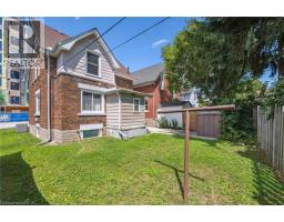 147 Shanley Street Unit# Main Floor, Kitchener, ON N2H5P4 Photo 20