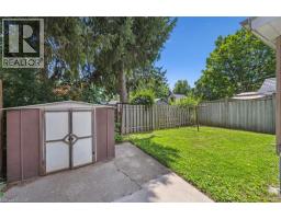 147 Shanley Street Unit# Main Floor, Kitchener, ON N2H5P4 Photo 18