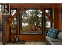 Lot 8 Ruxton Island, Ruxton Island, BC V0V0V0 Photo 9
