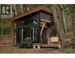 Lot 8 Ruxton Island, Ruxton Island, BC V0V0V0 Photo 12