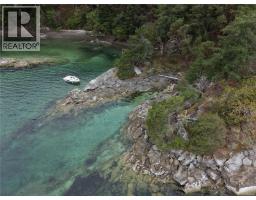 Lot 8 Ruxton Island, Ruxton Island, BC V0V0V0 Photo 6