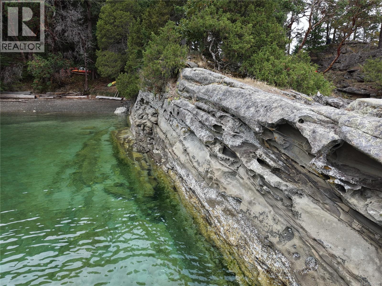 Lot 8 Ruxton Island, Ruxton Island