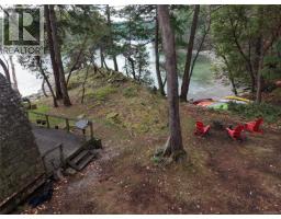 Lot 8 Ruxton Island, Ruxton Island, BC V0V0V0 Photo 15