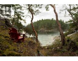 Lot 8 Ruxton Island, Ruxton Island, BC V0V0V0 Photo 18
