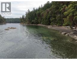 Lot 8 Ruxton Island, Ruxton Island, BC V0V0V0 Photo 23