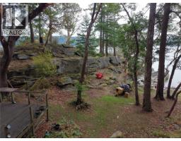 Lot 8 Ruxton Island, Ruxton Island, BC V0V0V0 Photo 17