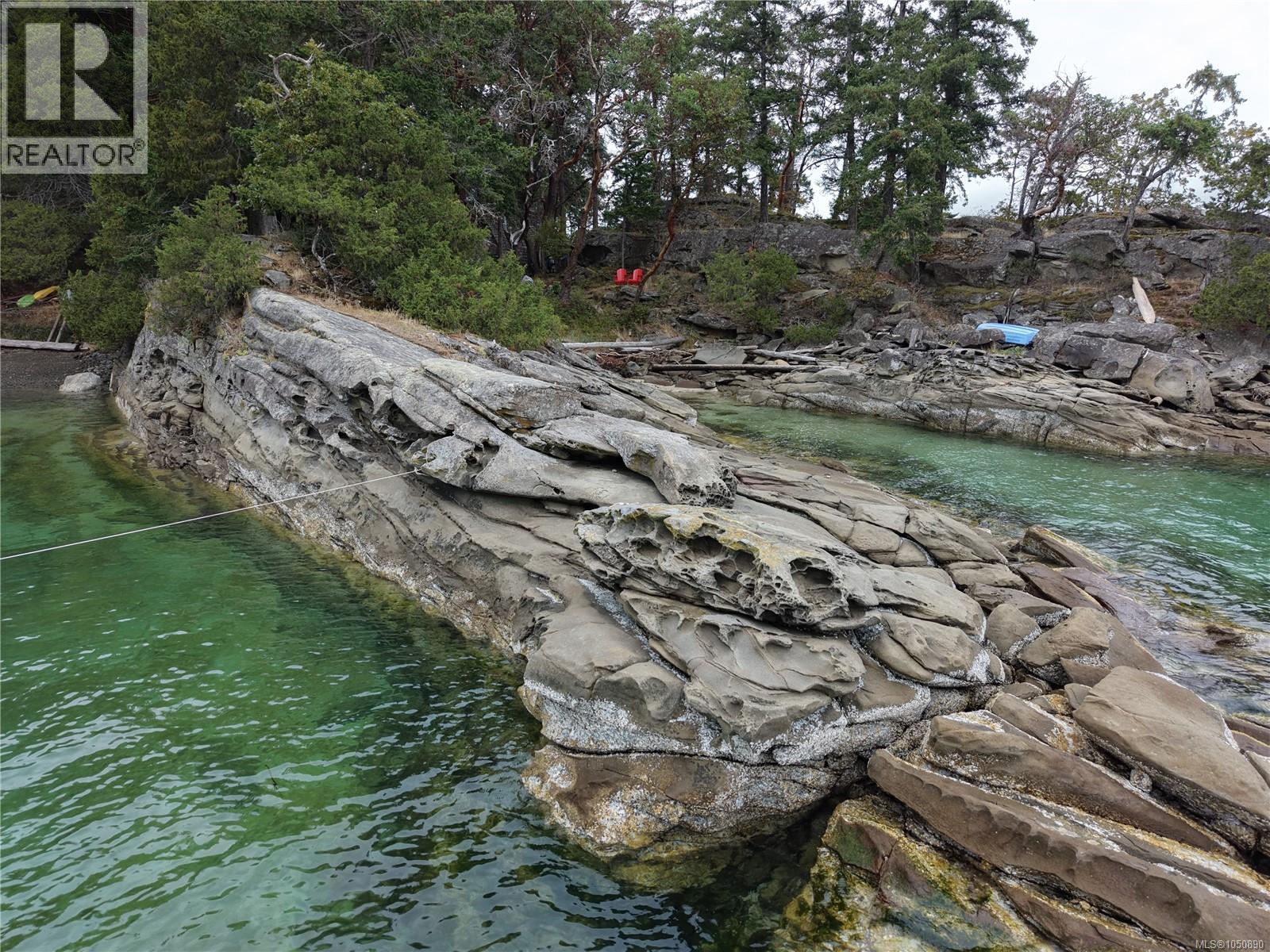 Lot 8 Ruxton Island, Ruxton Island