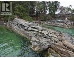 Lot 8 Ruxton Island, Ruxton Island, BC V0V0V0 Photo 20