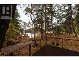 Lot 8 Ruxton Island, Ruxton Island, BC V0V0V0 Photo 19