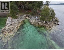 Lot 8 Ruxton Island, Ruxton Island, BC V0V0V0 Photo 7