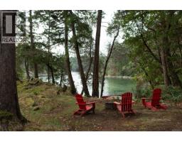 Lot 8 Ruxton Island, Ruxton Island, BC V0V0V0 Photo 10