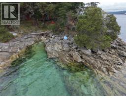 Lot 8 Ruxton Island, Ruxton Island, BC V0V0V0 Photo 26